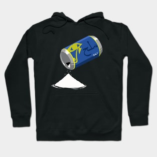 Pharah salt Hoodie